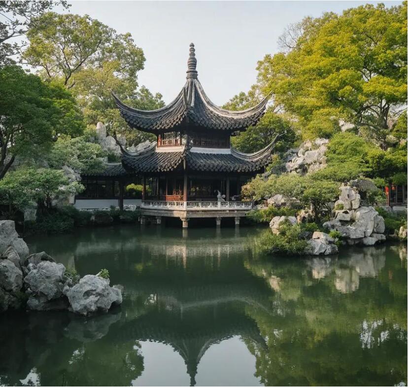 都匀雨珍建筑有限公司